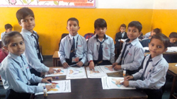 Best CBSE School of Kosli 